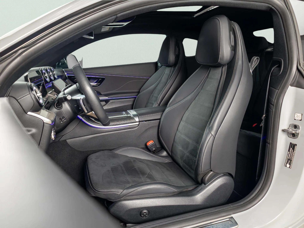 Mercedes-Benz CLE – foto 9