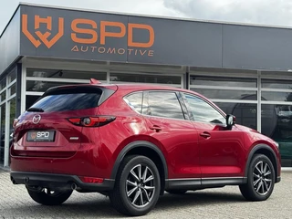 Mazda CX-5 – thumbnail 5