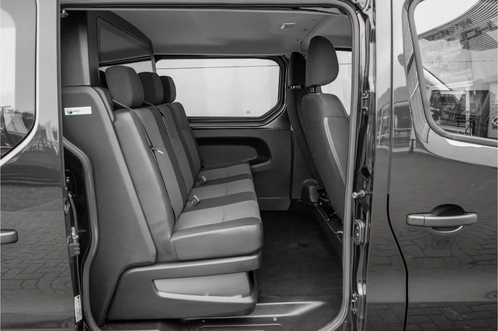 Renault Trafic – foto 13
