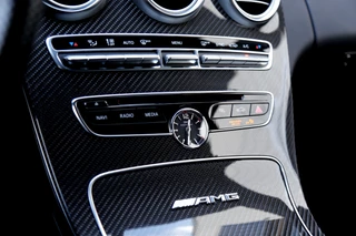 Mercedes-Benz C-Klasse – thumbnail 29