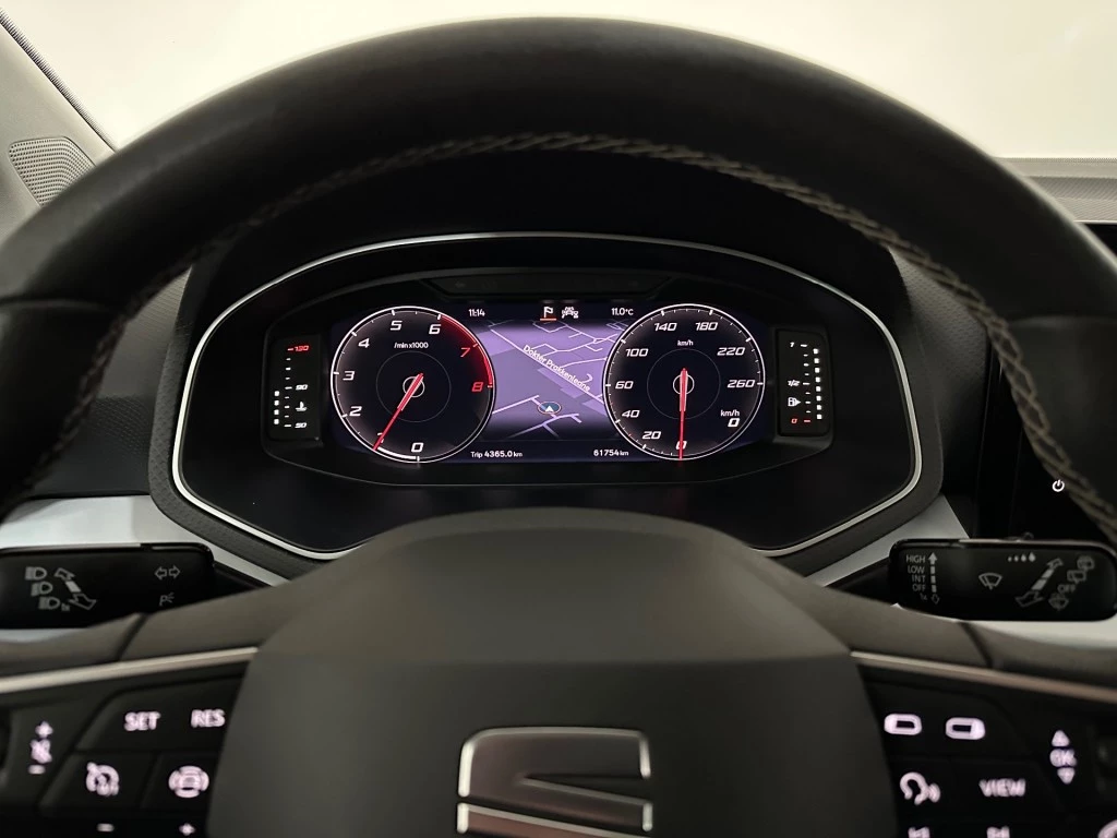 SEAT Ibiza – foto 36