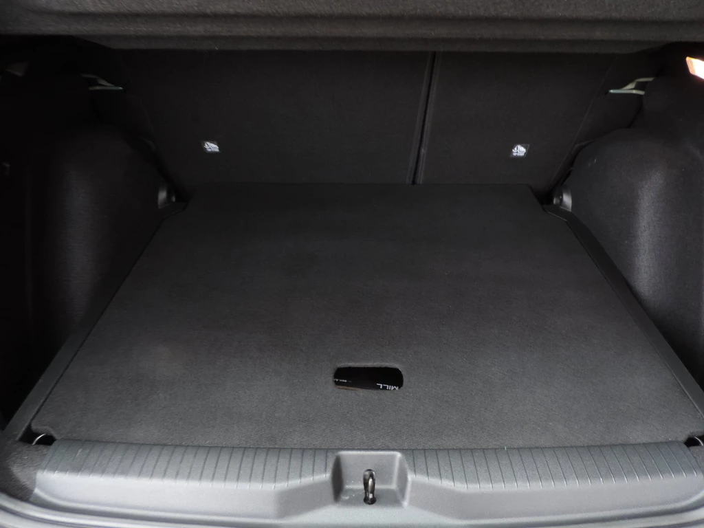 Opel Frontera – foto 22