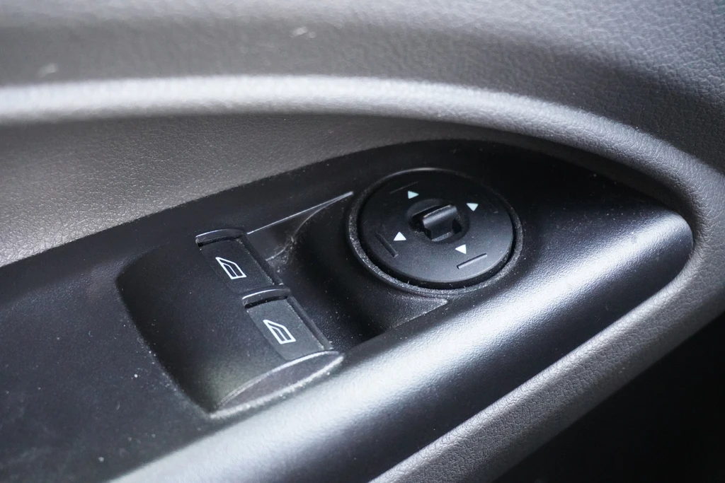 Ford Transit Connect – foto 20