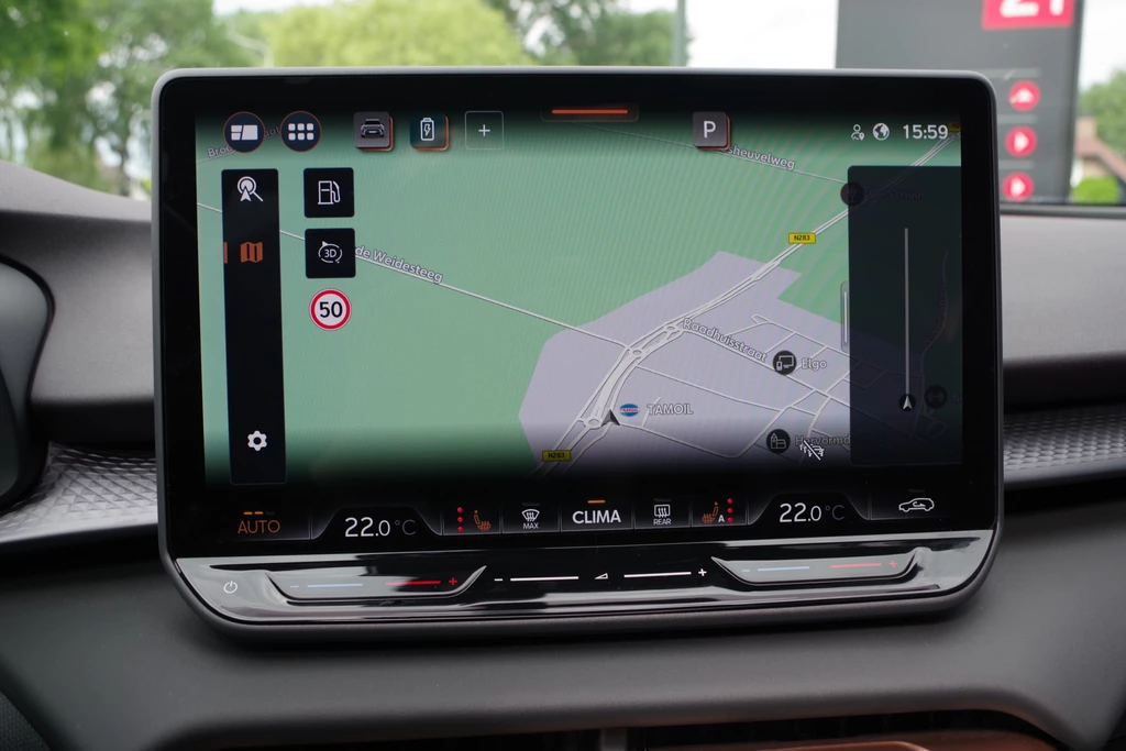 CUPRA Terramar – foto 21