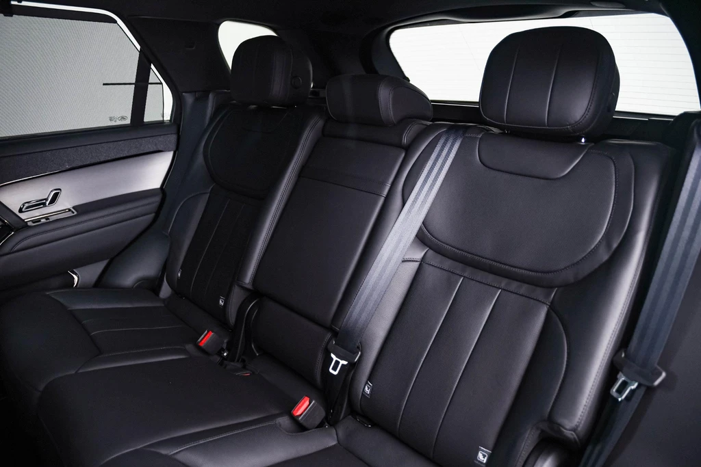Land Rover Range Rover Sport – foto 59