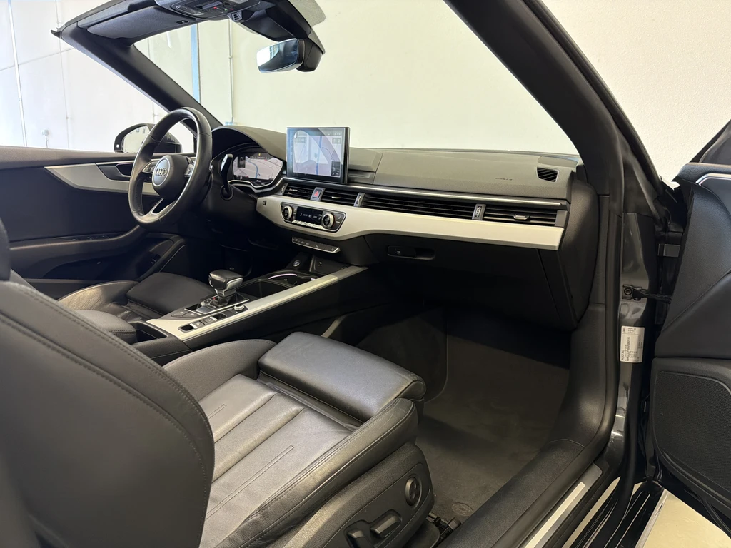 Audi A5 – foto 32