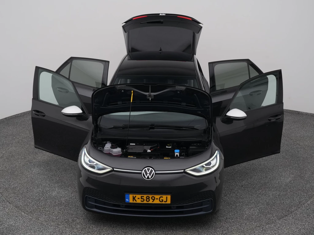 Volkswagen ID.3 – foto 18