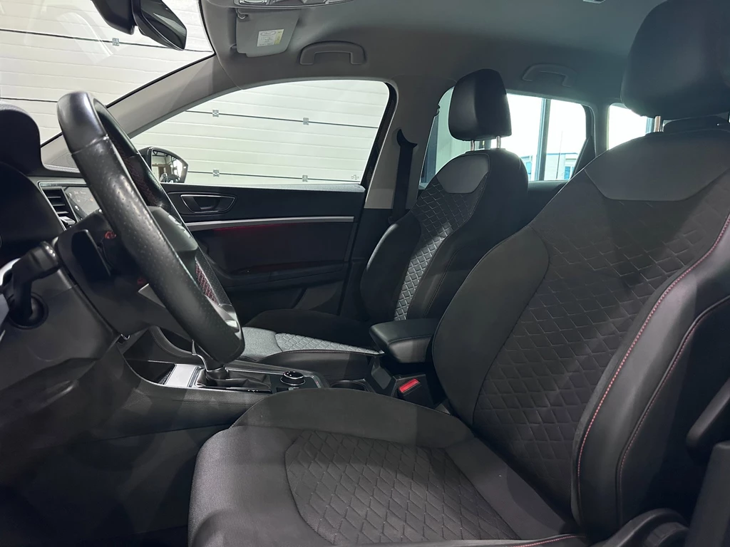SEAT Ateca – foto 31