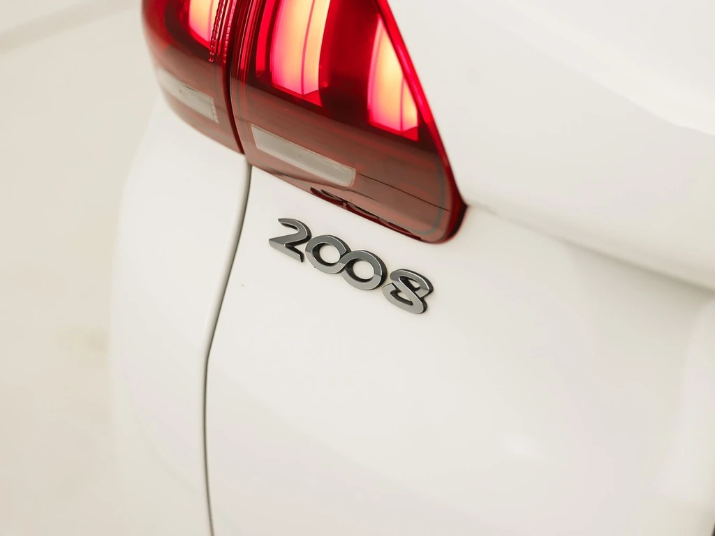 Peugeot 2008 – foto 29