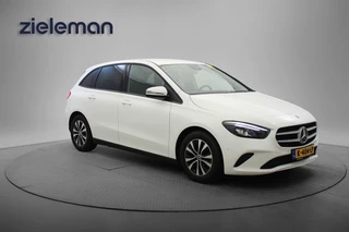 Mercedes-Benz B-Klasse – thumbnail 7