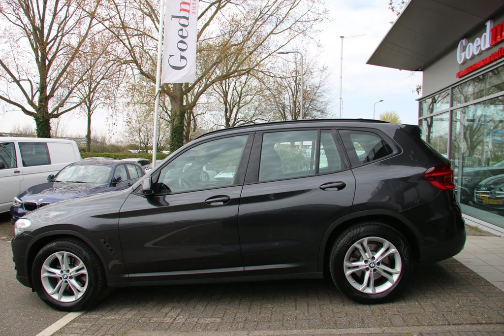 BMW X3 – foto 2