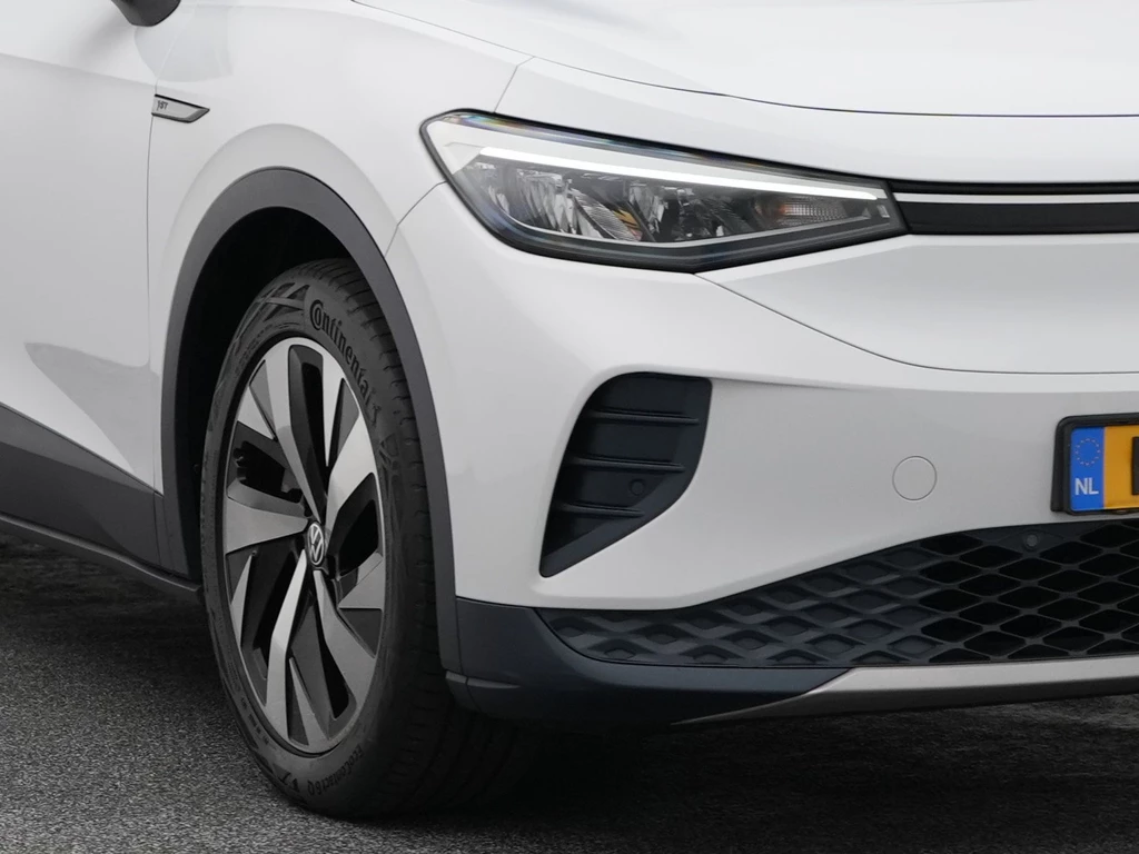 Volkswagen ID.4 – foto 27