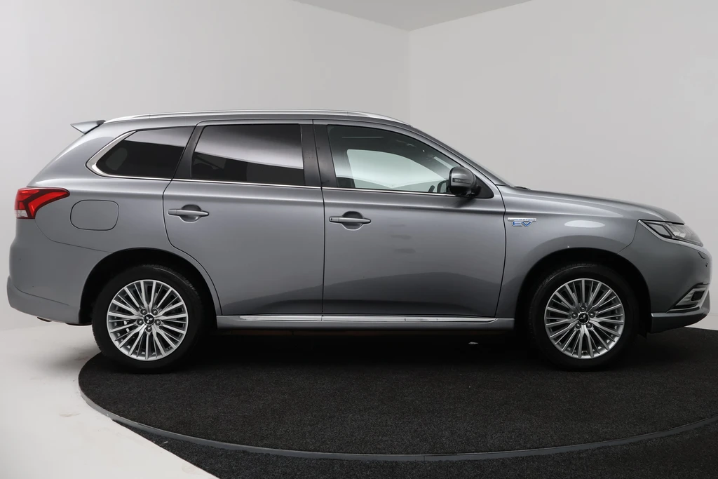 Mitsubishi Outlander – foto 4