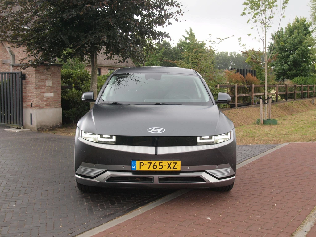Hyundai IONIQ 5 – foto 10