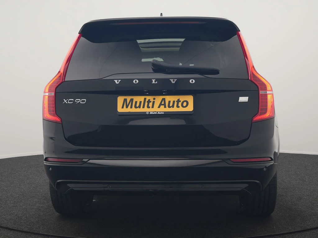 Volvo XC90 – foto 6