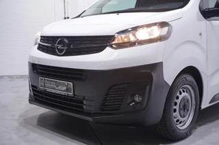Opel Vivaro – thumbnail 2