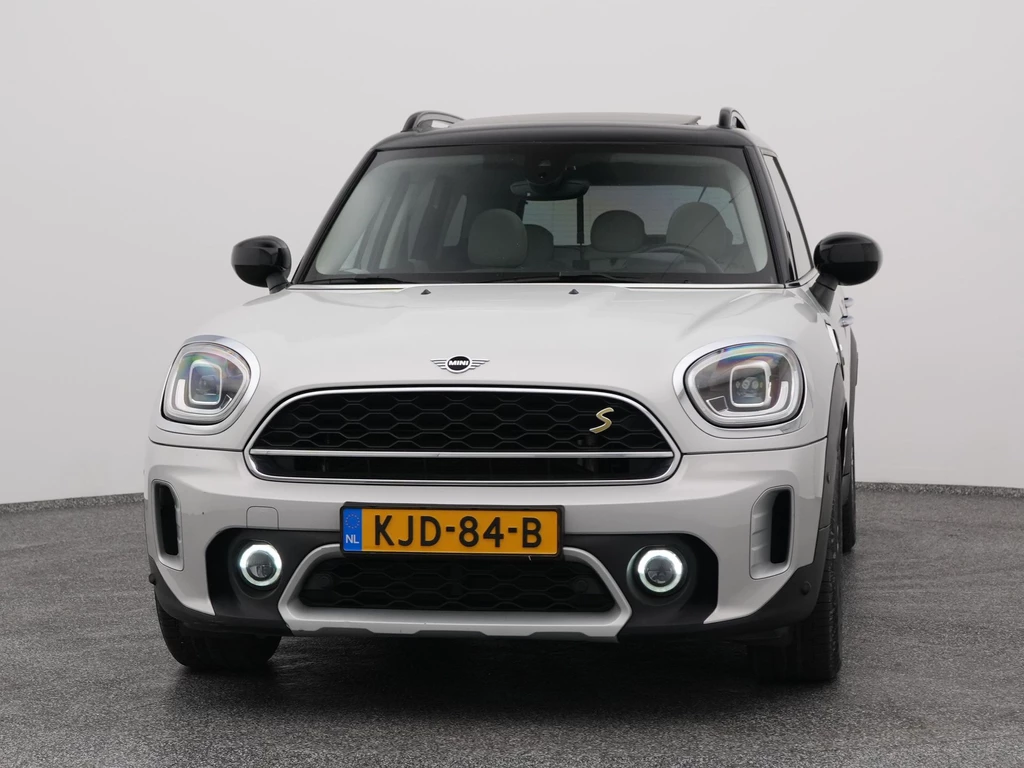 MINI Countryman – foto 16