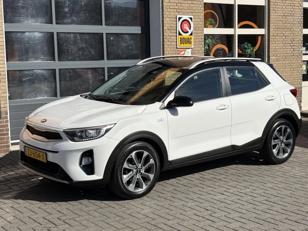 Kia Stonic – foto 3