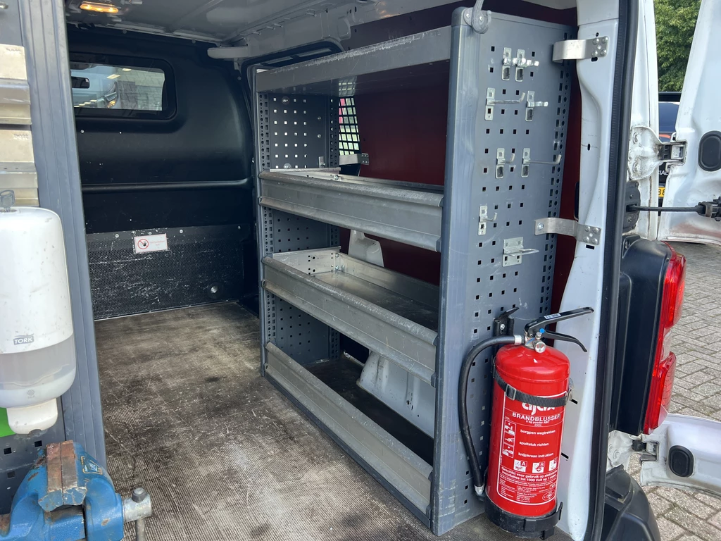 Citroën Jumpy – foto 4