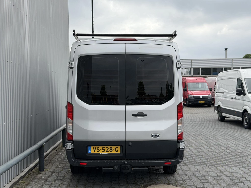 Ford Transit – foto 5