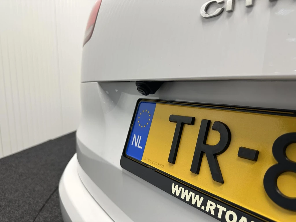 Citroën C4 Spacetourer – foto 10