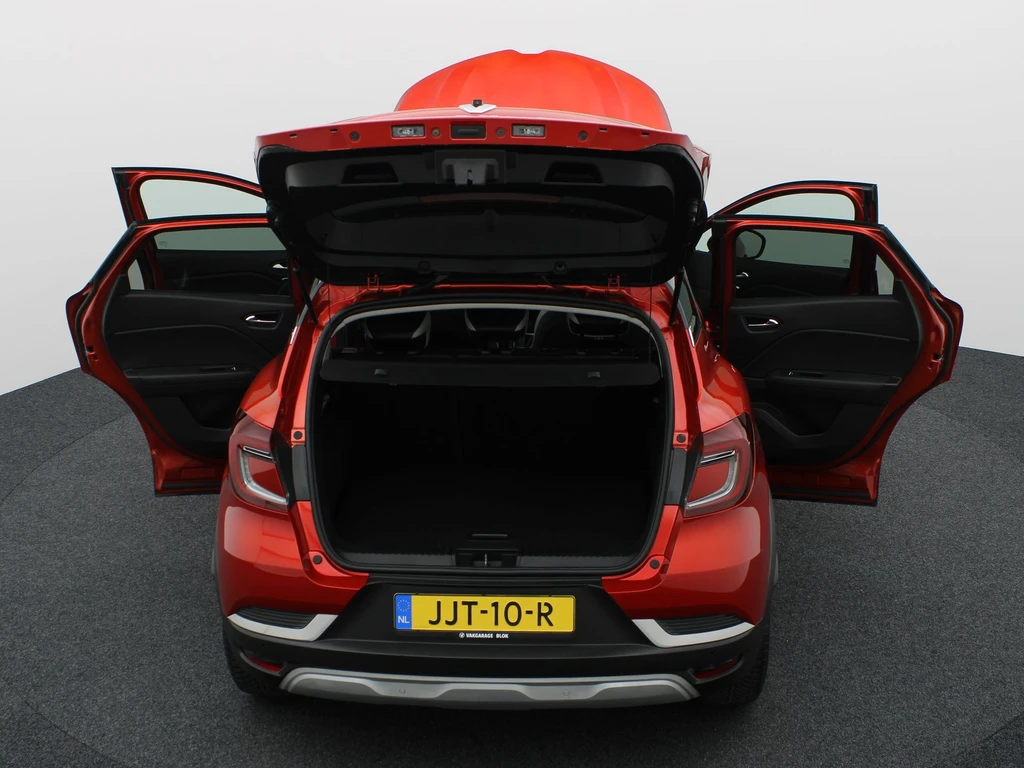 Renault Captur – foto 54