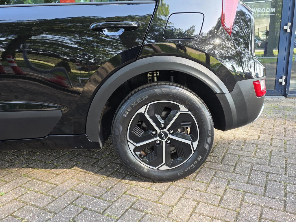 Kia Niro – foto 10