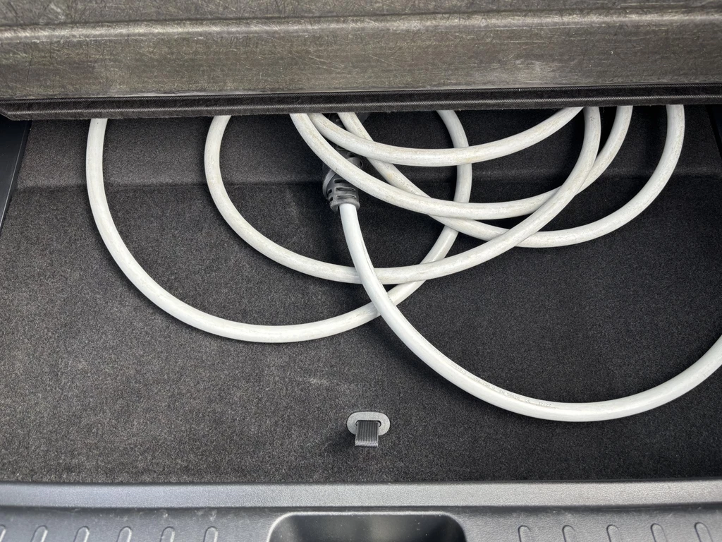 Kia EV6 – foto 32