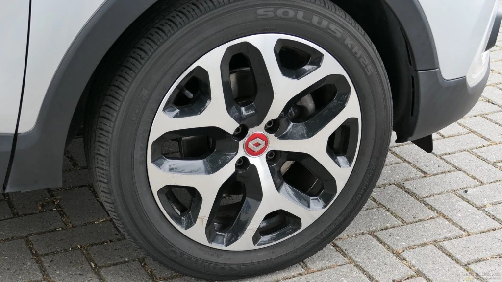 Renault Captur – foto 25
