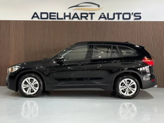 BMW X1 – thumbnail 4
