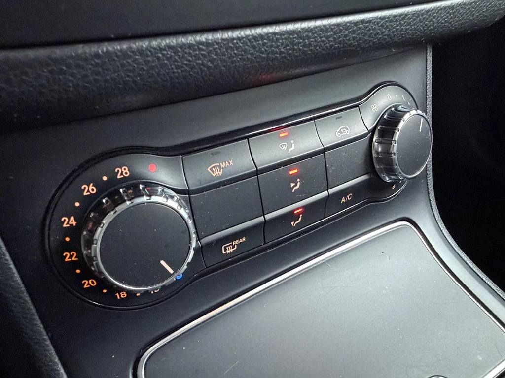 Mercedes-Benz B-Klasse – foto 26