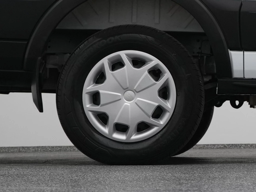 Ford E-Transit – foto 42
