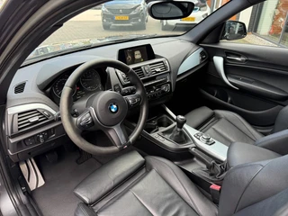 BMW 1 Serie – thumbnail 20