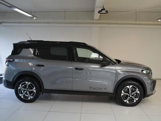 Citroën ë-C3 Aircross – thumbnail 4
