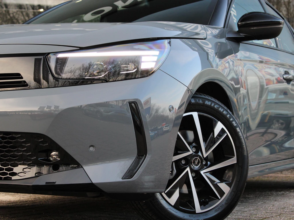 Opel Corsa – foto 17