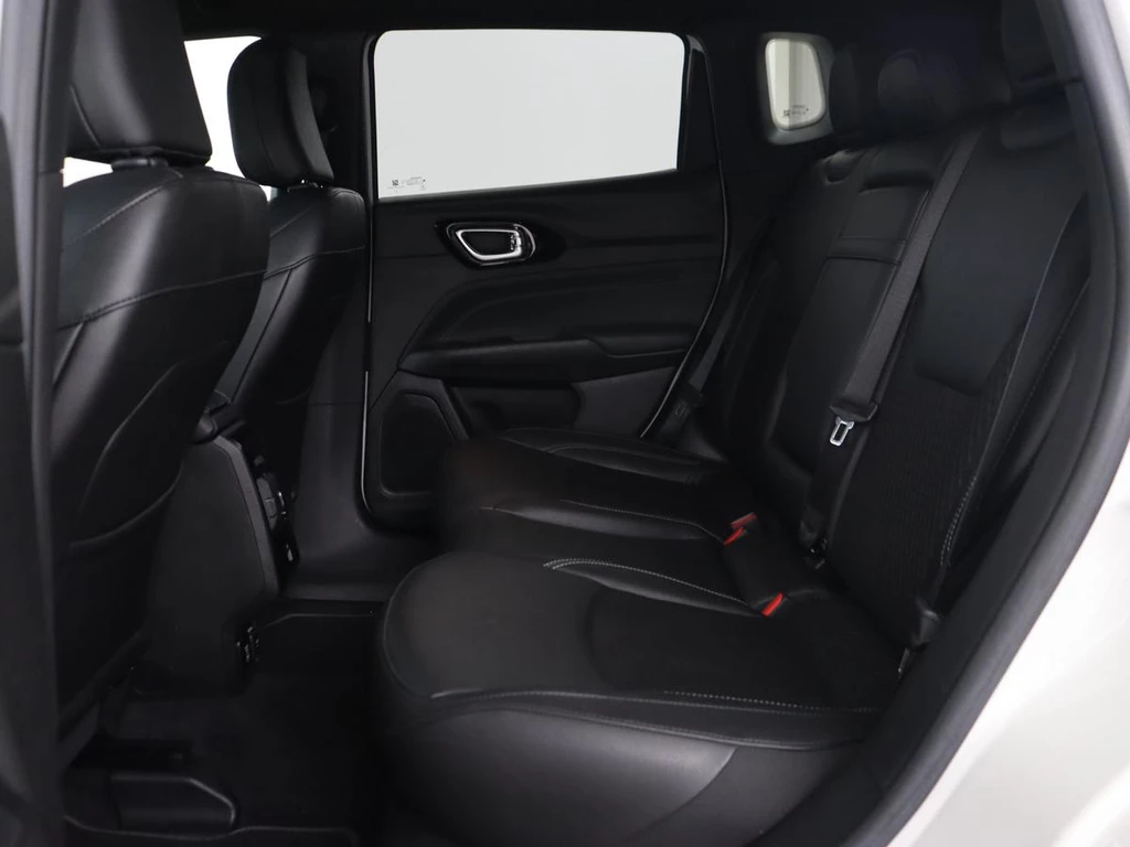 Jeep Compass – foto 8