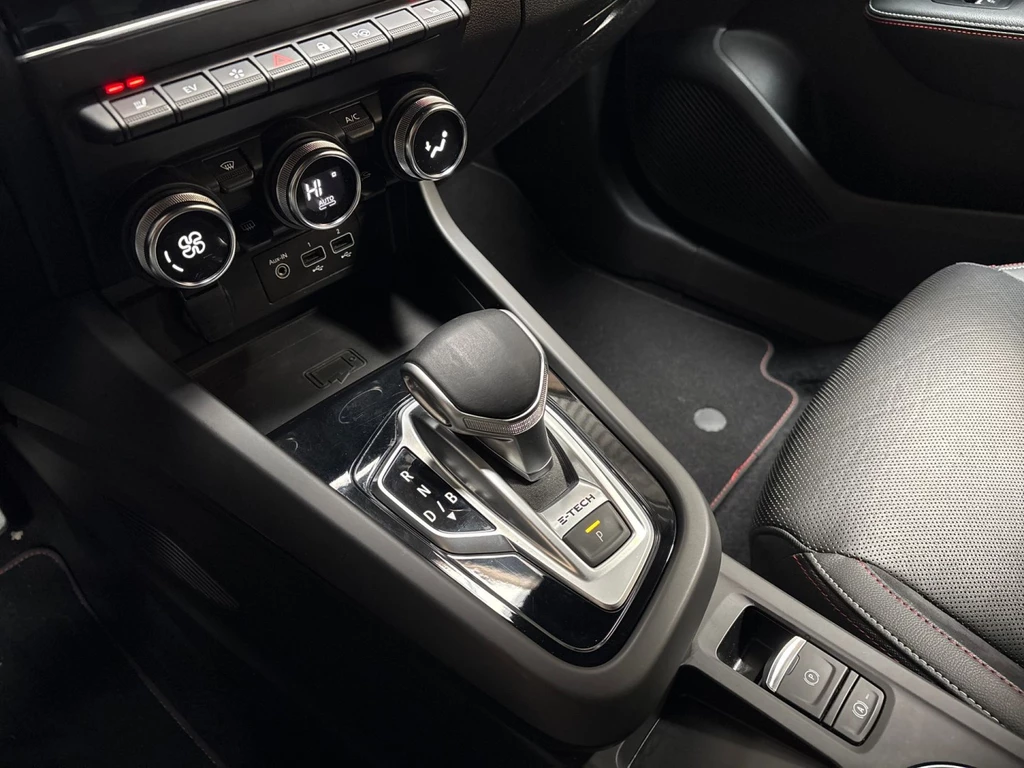 Renault Arkana – foto 11