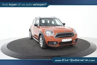 MINI Countryman – thumbnail 12