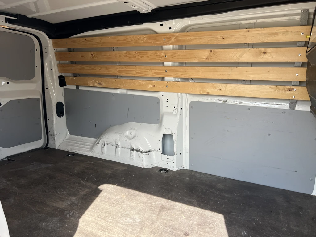Opel Vivaro – foto 38