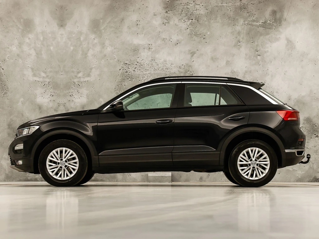 Volkswagen T-Roc – foto 2
