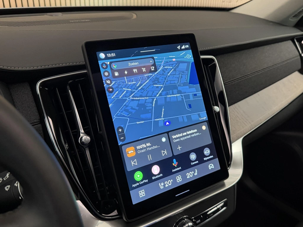 Volvo XC90 – foto 23
