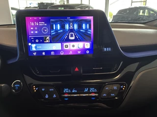 Toyota C-HR – thumbnail 17