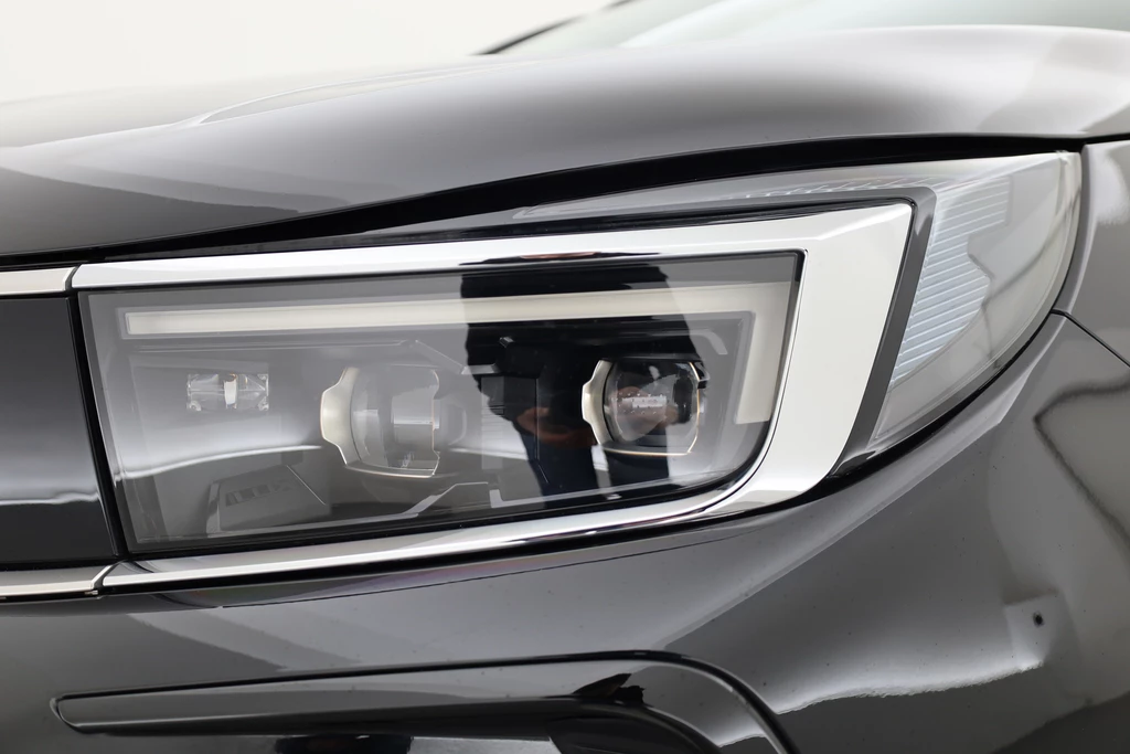 Opel Grandland – foto 42