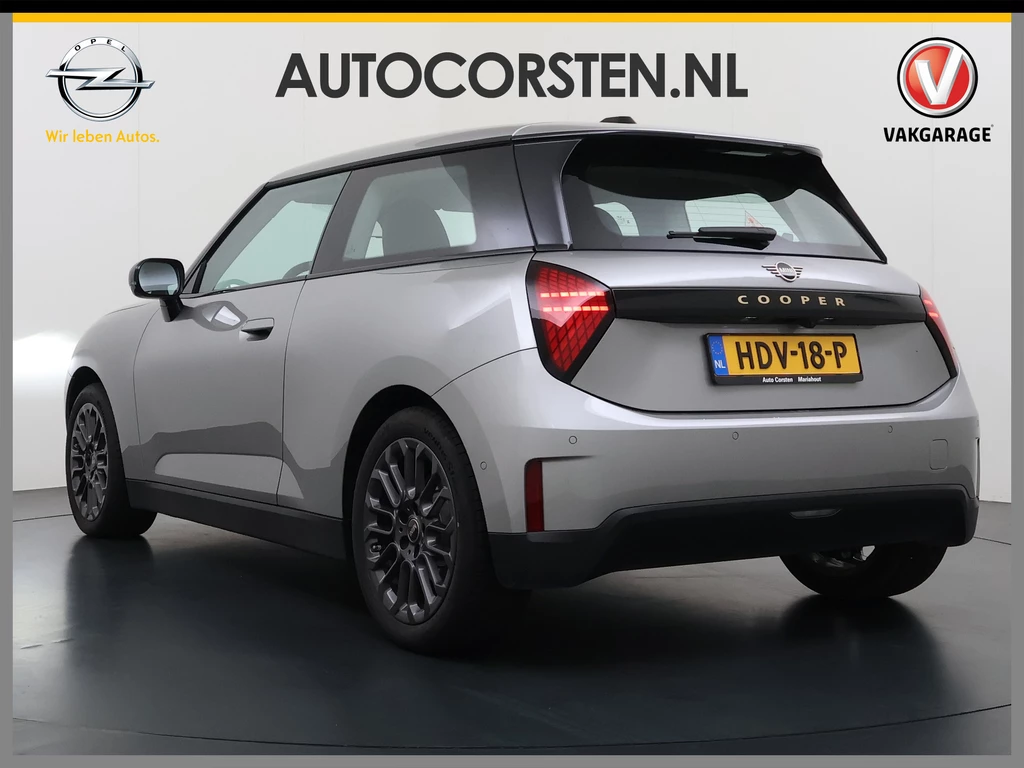 MINI 3-deurs – foto 3
