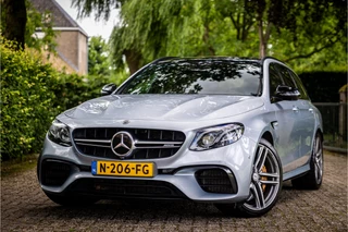 Mercedes-Benz E-Klasse – thumbnail 2