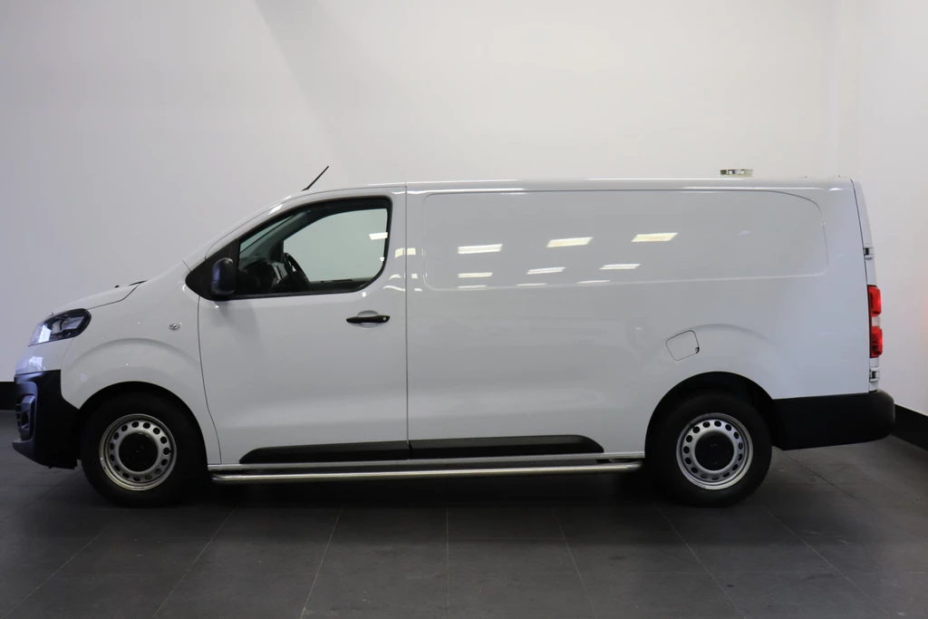 Opel Vivaro – foto 2