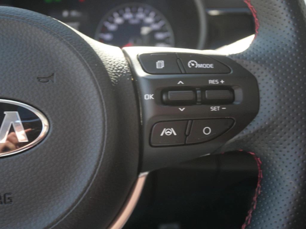Kia Picanto – foto 11