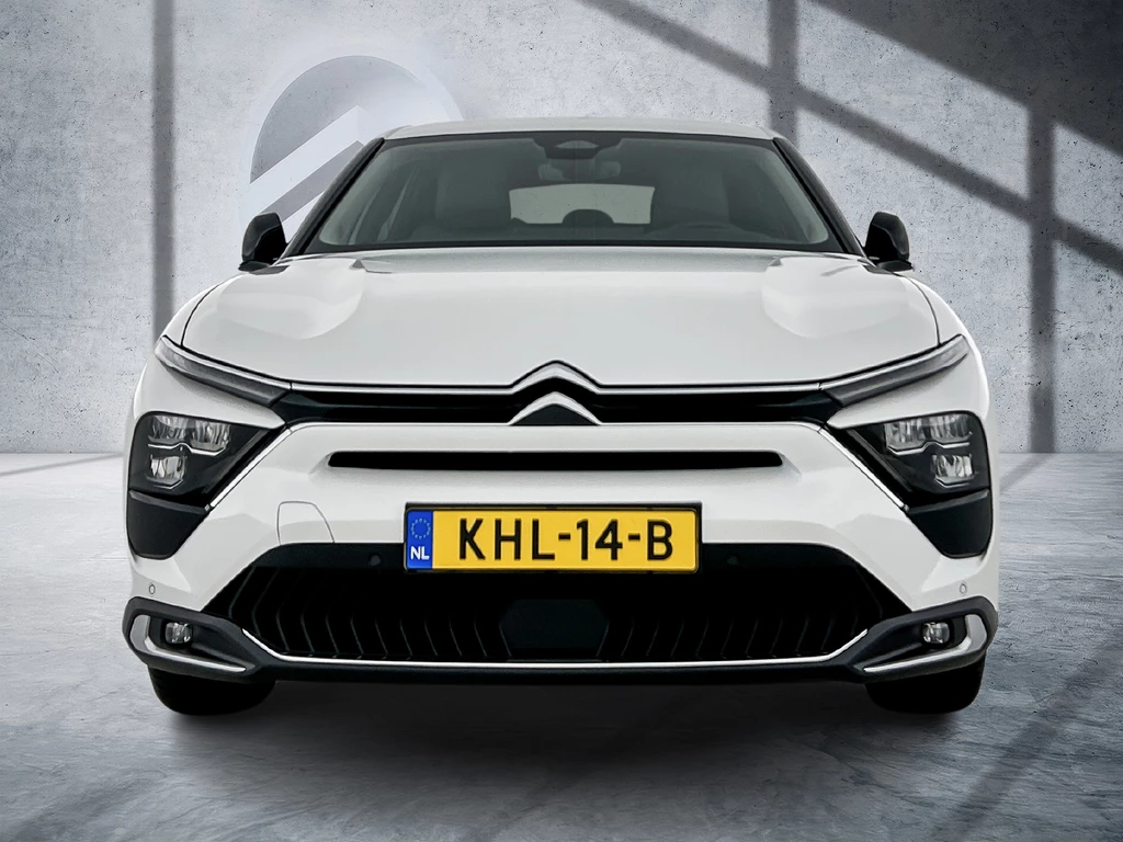 Citroën C5 X – foto 5