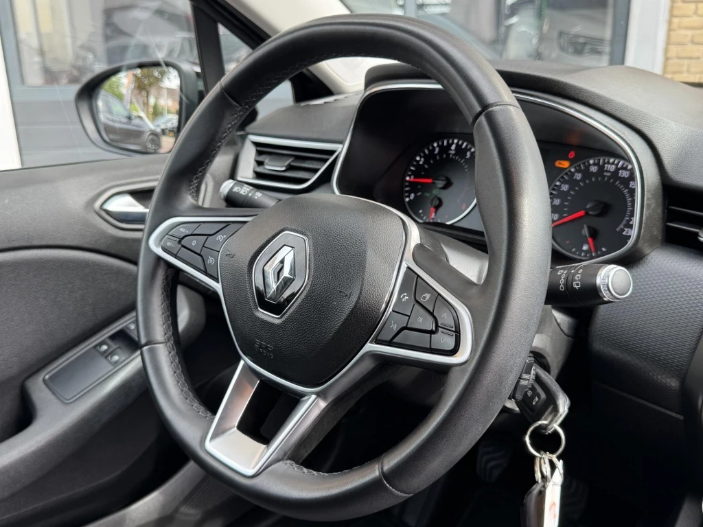 Renault Clio – foto 37