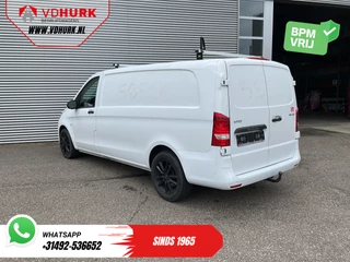Mercedes-Benz Vito – thumbnail 3